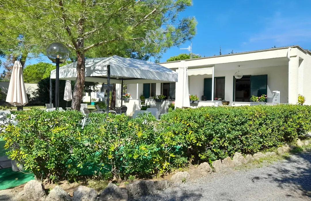 Ibiscus Beach Village-1