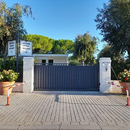 Ibiscus Beach Village-2