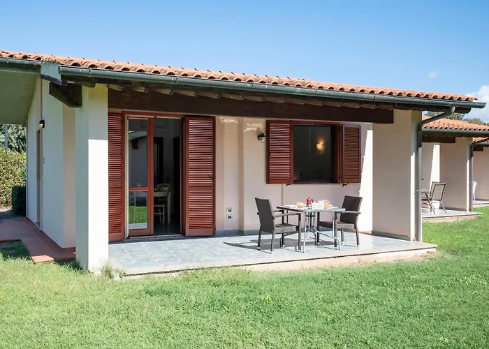 Villaggio Il Girasole Follonica